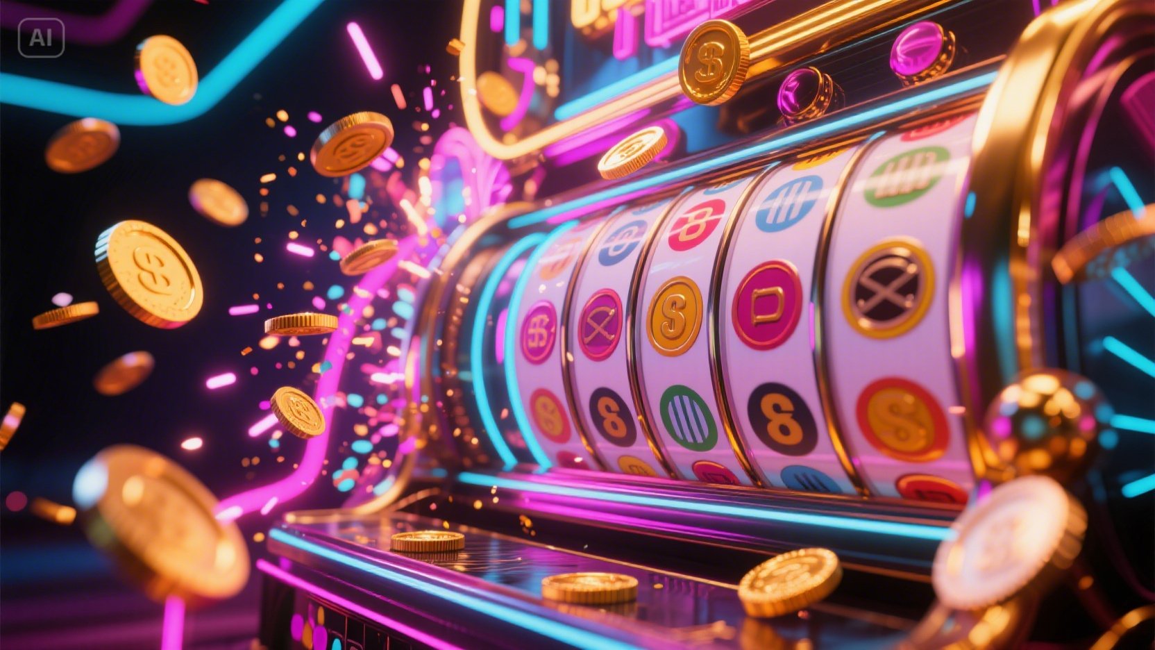 Fruity Slots
